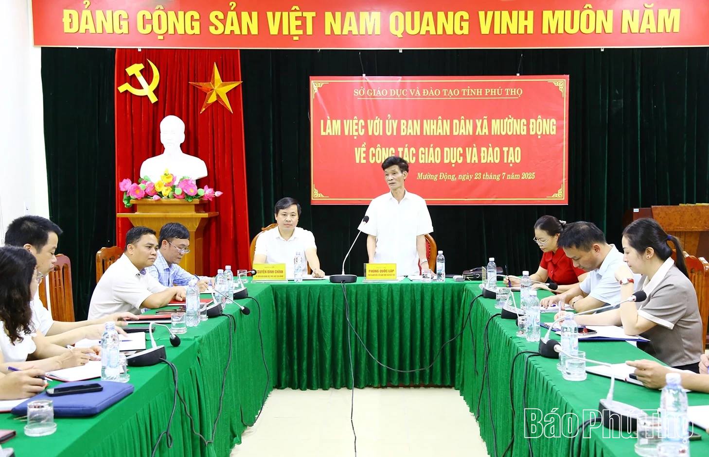 anh tin bai